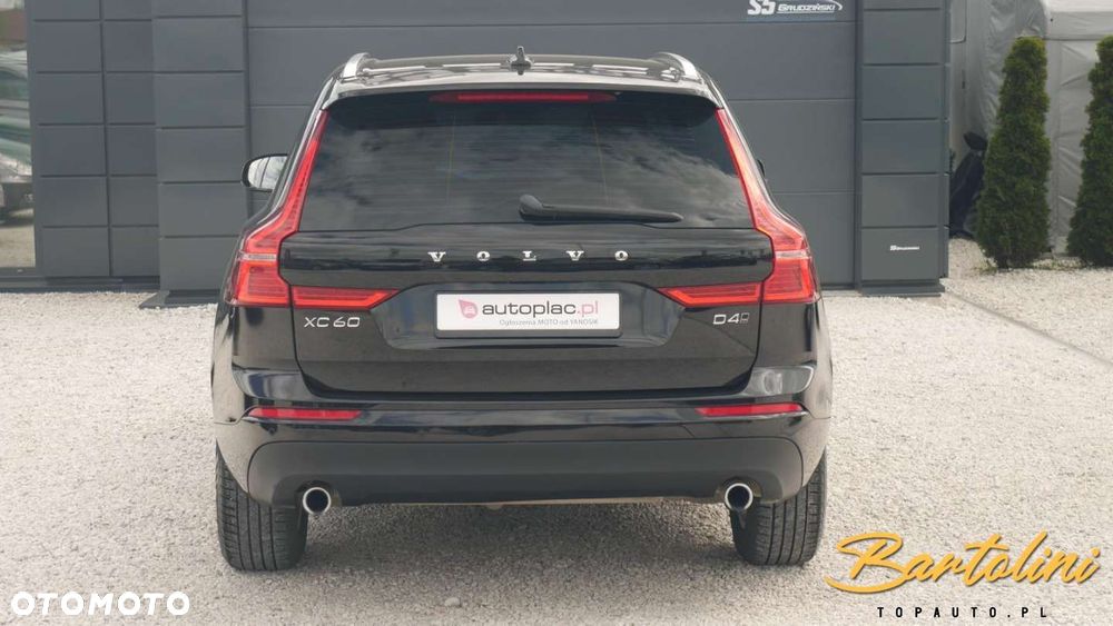 Volvo XC 60 - 7