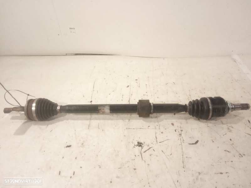 TRANSMISSÃO FRENTE DIREITA TOYOTA AURIS 1.4 D-4D (NDE180_) 90CV 1364CC - 1