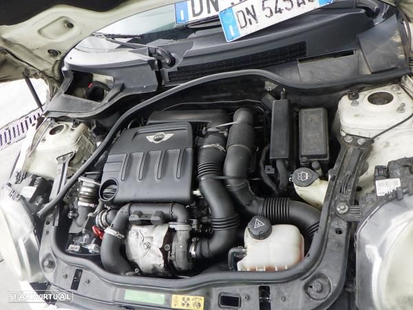 Para Peças Mini Mini Clubman (R55) - 3