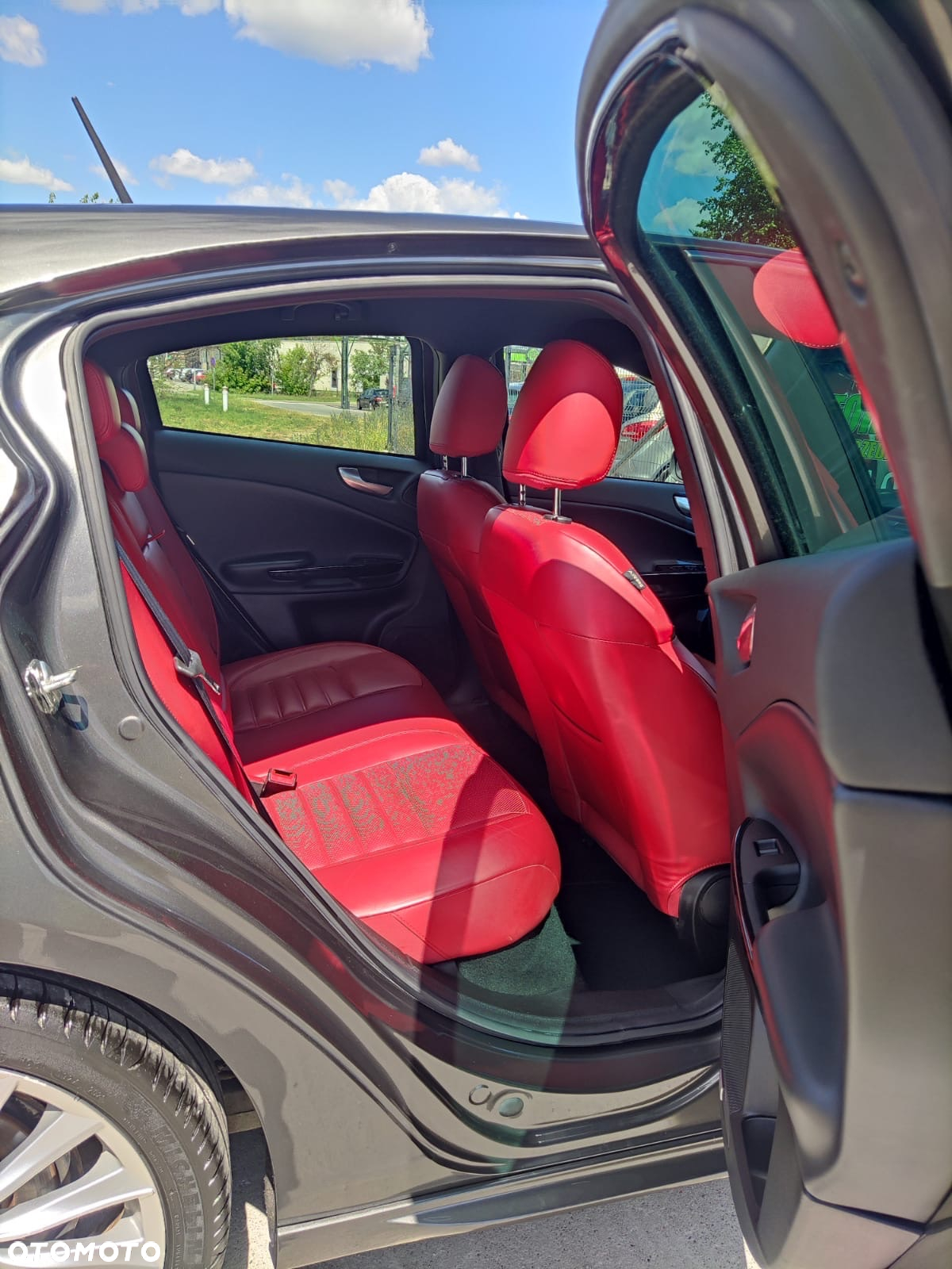 Alfa Romeo Giulietta 1.4 TB 16V Multiair TCT Sport - 10