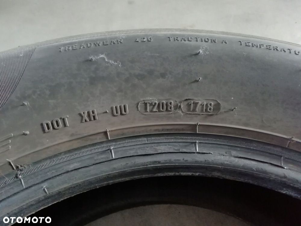 2 Opony PIRELLI CINTURATO P1 195 65 15 2018r 2szt - 2