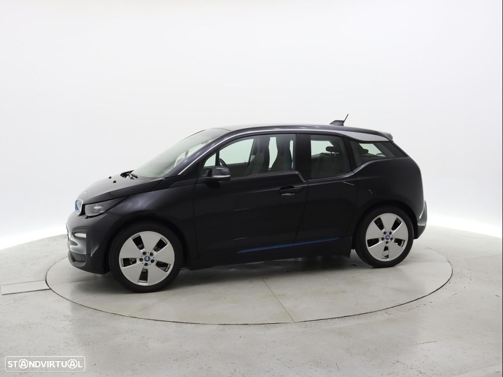 BMW i3 120Ah - 2