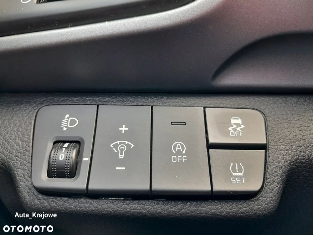 Kia Stonic 1.0 T-GDI M - 24