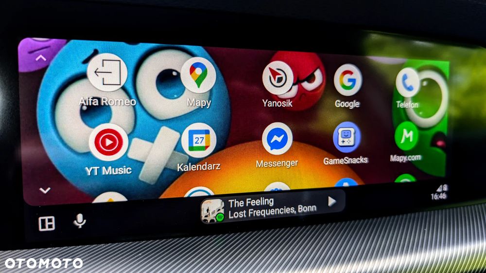 Alfa Romeo Stelvio - 17