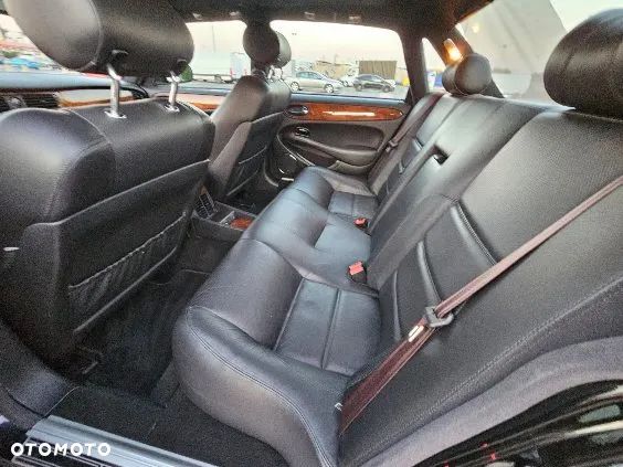 Jaguar XJR Standard - 28