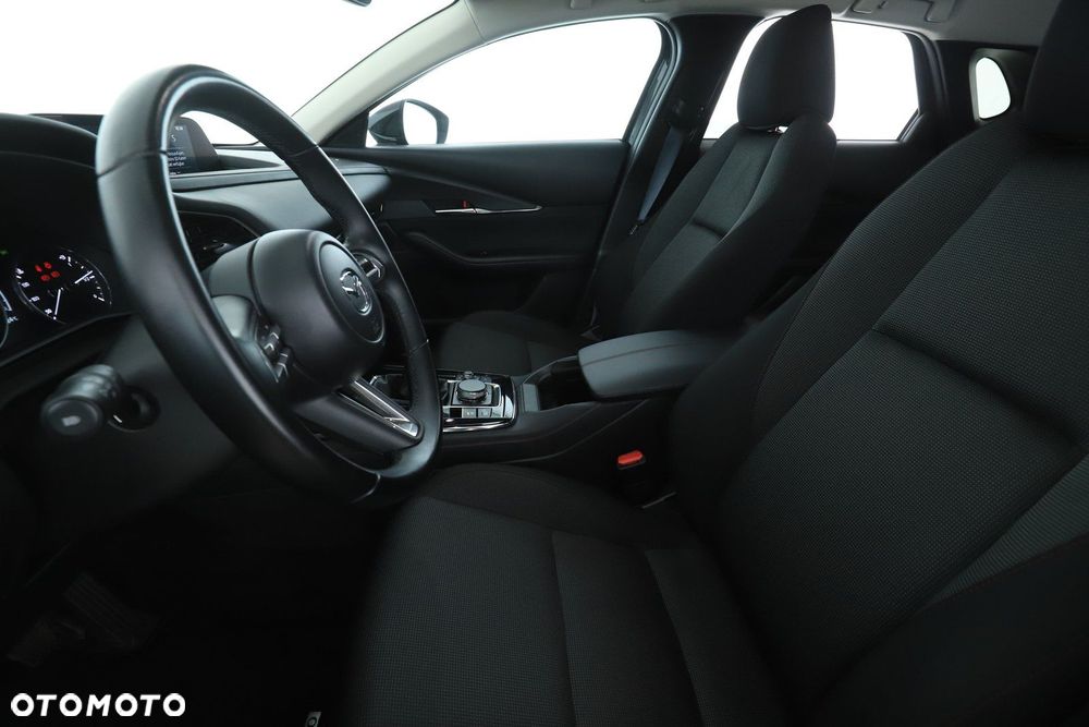Mazda CX-30 - 19