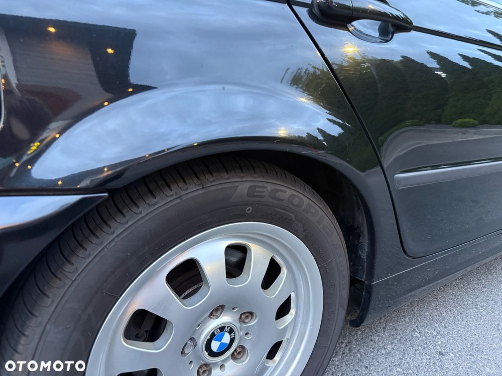 BMW Seria 3 325i Edition Lifestyle - 21