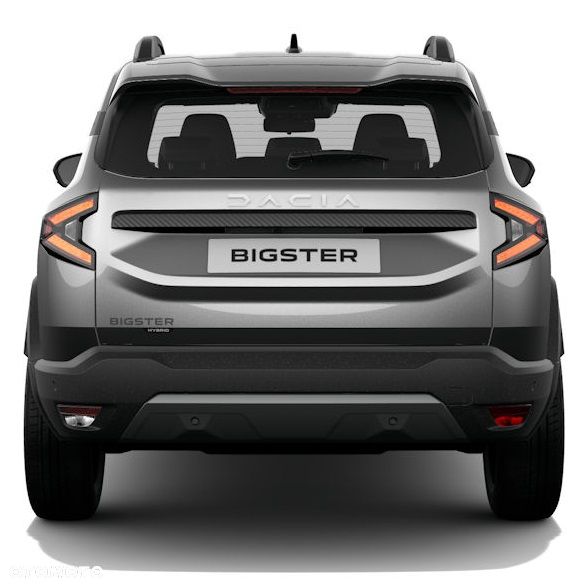Dacia Bigster 1.2 TCe mHEV Expression - 4