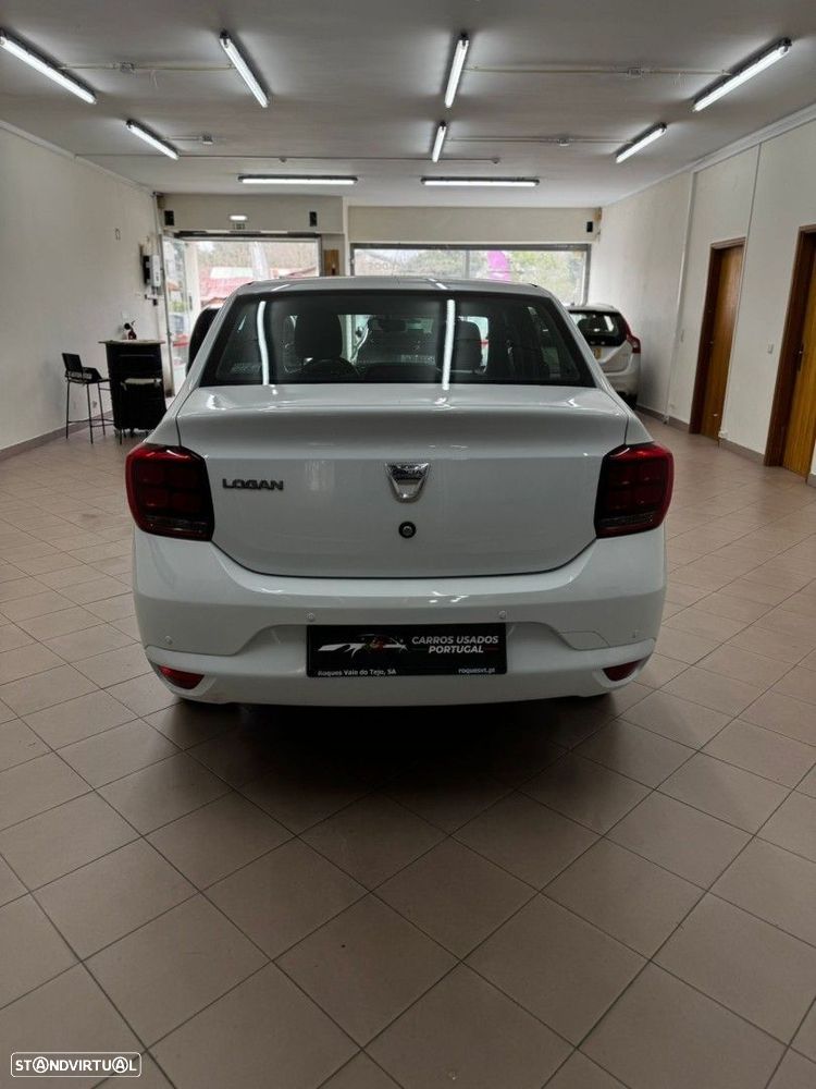Dacia Logan 0.9 TCe Confort - 7