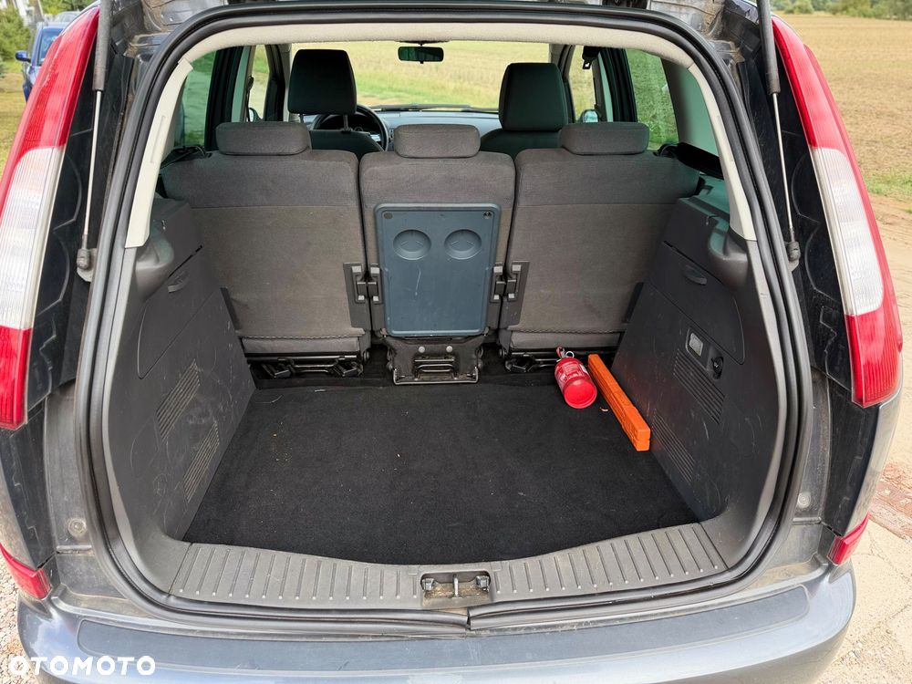 Ford Focus C-Max 2.0 TDCi DPF Ghia - 21