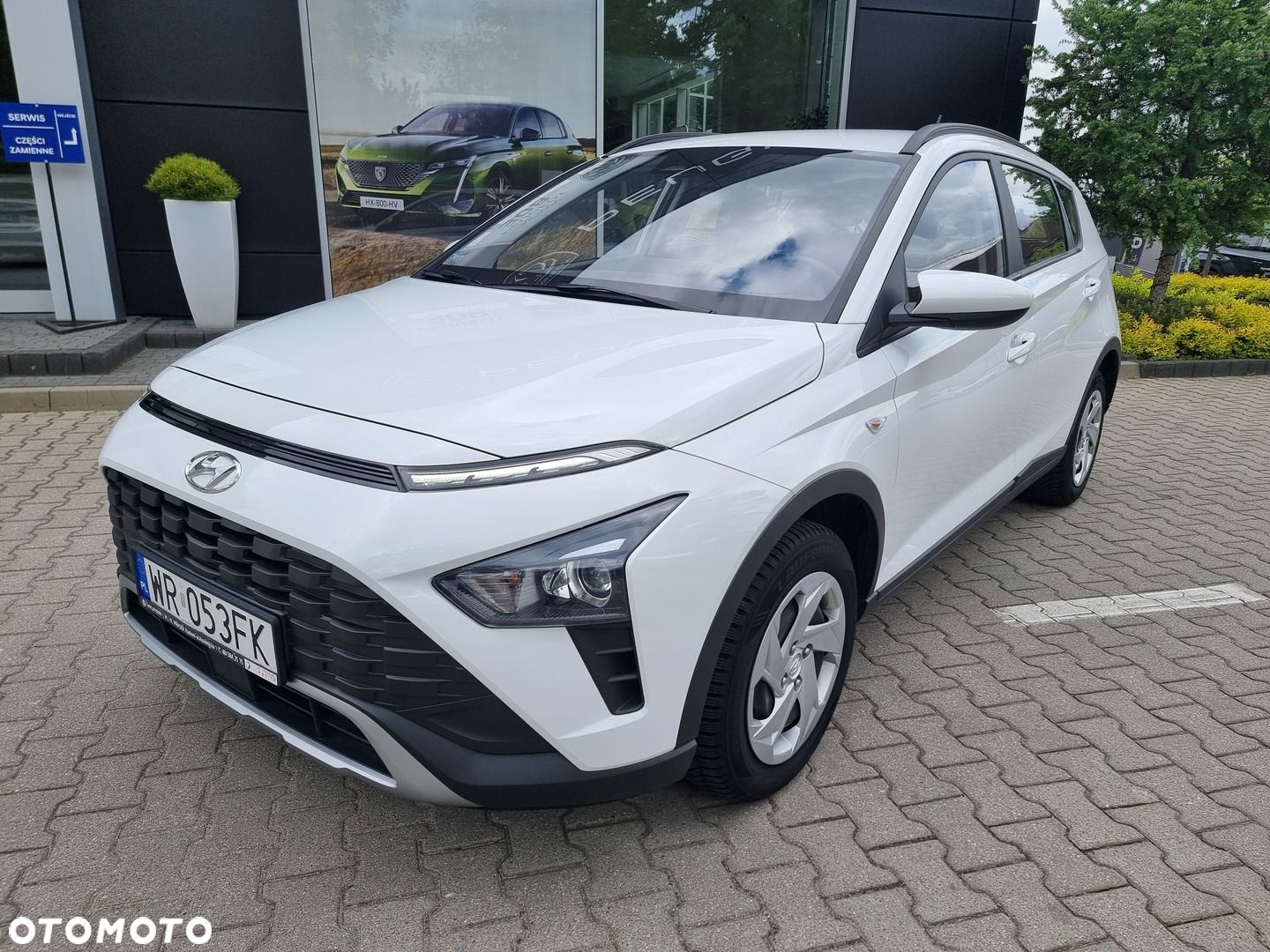Hyundai Bayon 1.2 Pure - 3