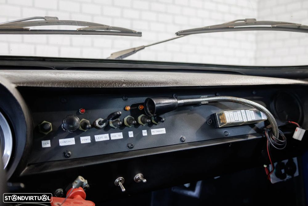 Alpine A110 - 38
