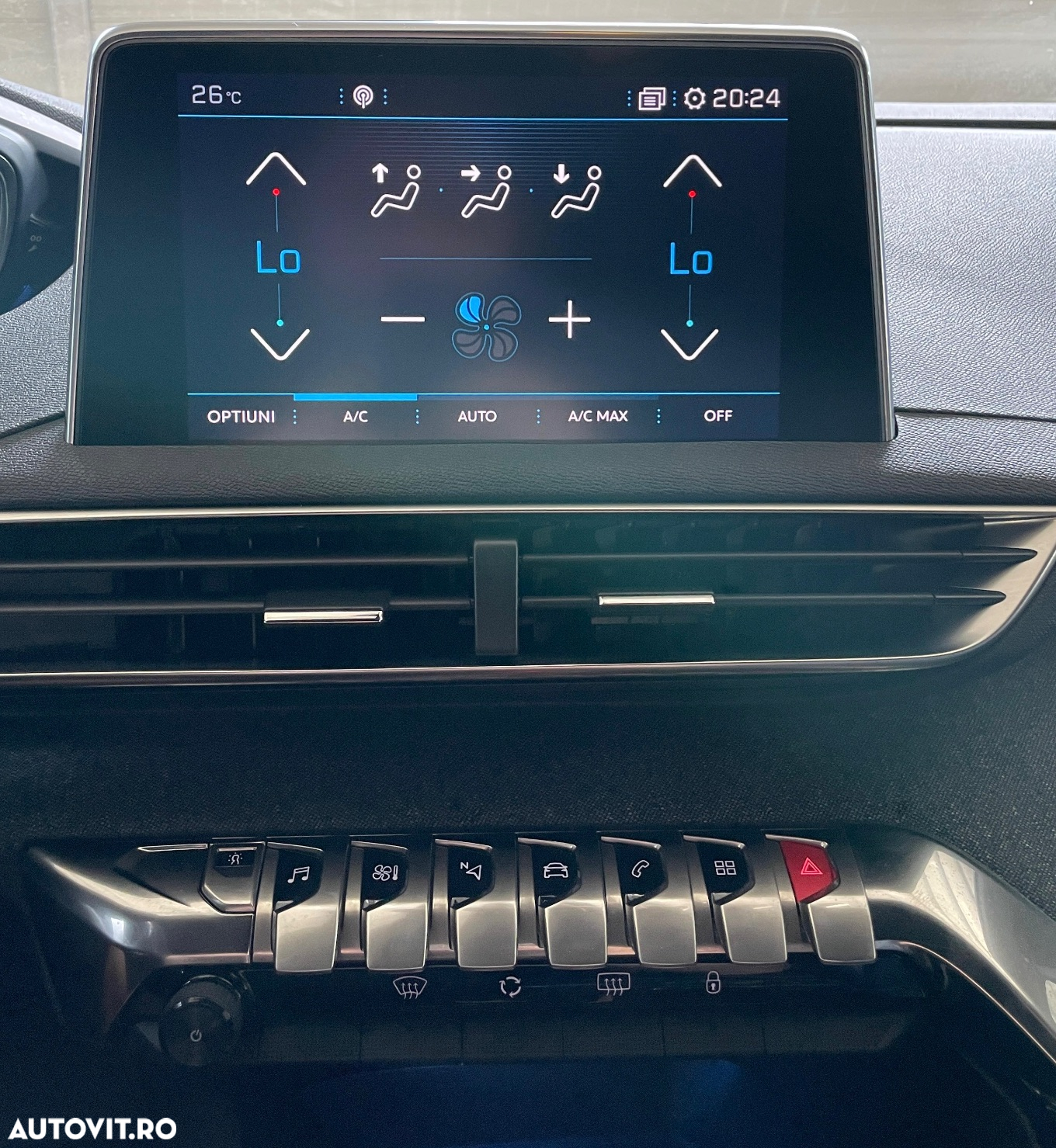 Peugeot 3008 1.2 PureTech Turbo S&S EAT6 GT-Line - 20