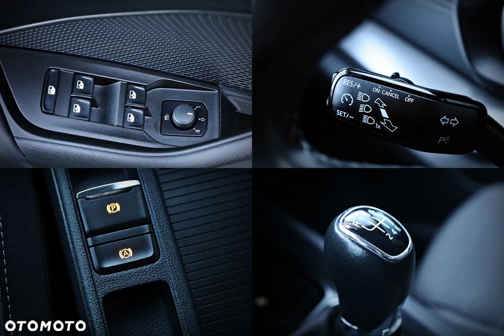 Skoda Octavia 2.0 TDI Ambition - 32