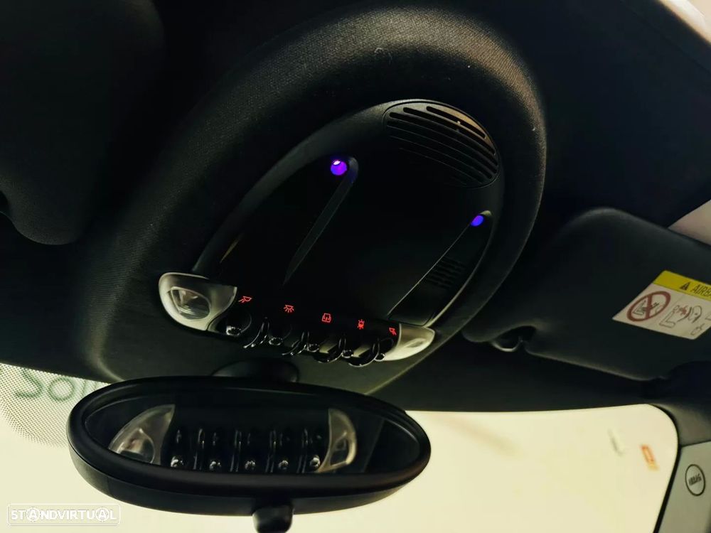 MINI Countryman Cooper D - 42