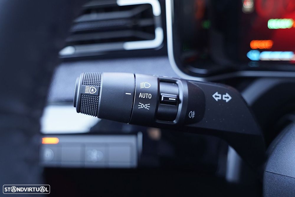 Renault 5 E-Tech 52 kWh Techno Autonomia Conforto - 18