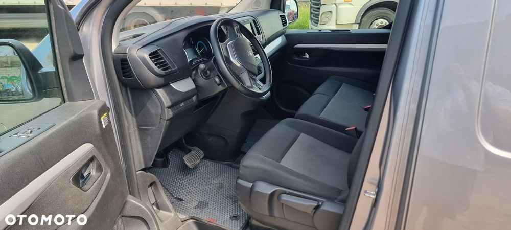 Peugeot Expert - 9
