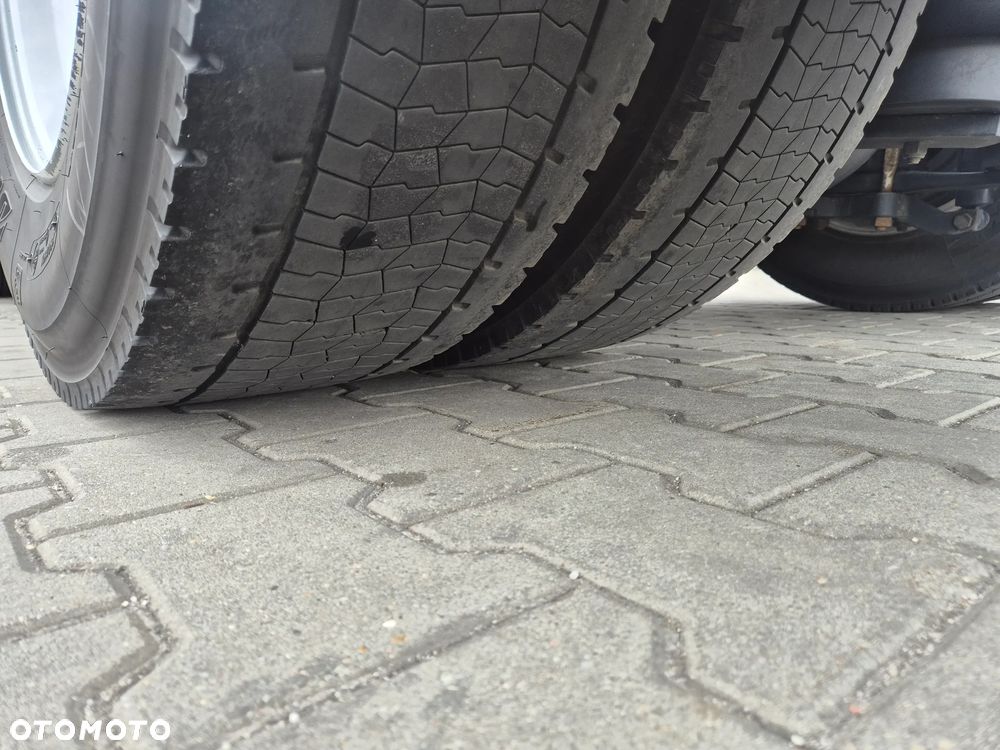 Scania R 450 Retarder - 24