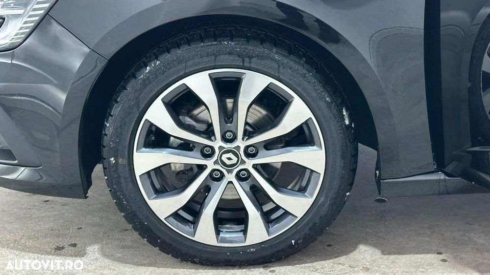 Renault Megane BLUE dCi Zen - 11