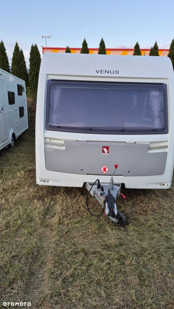 Lunar Venus 580 - 4