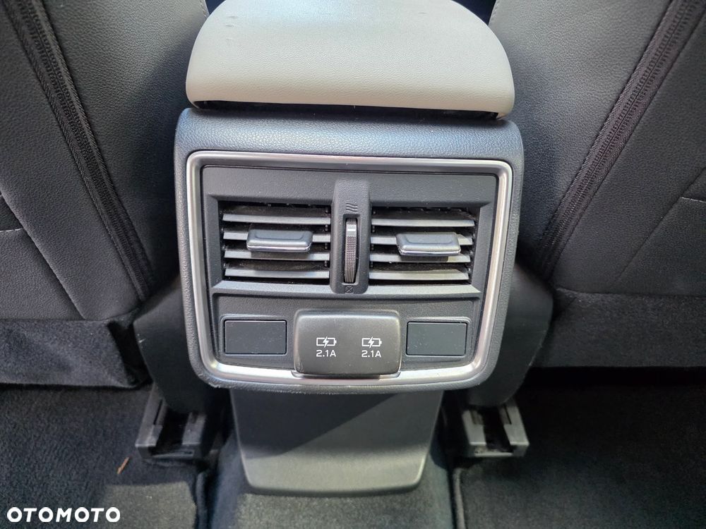 Subaru Forester - 25