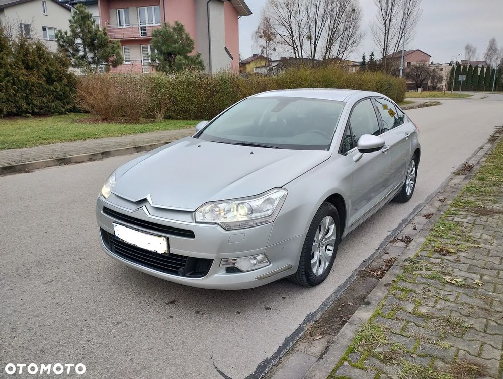 Citroën C5 2.0 16V Exclusive - 7
