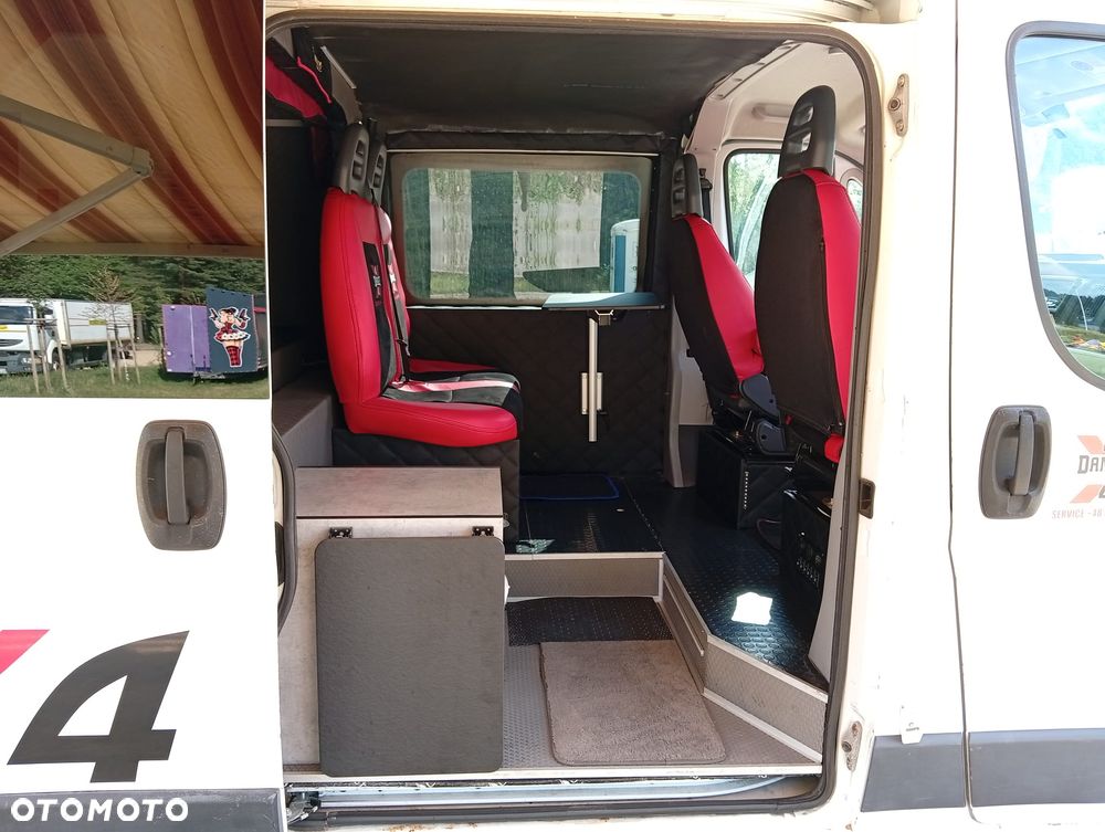 Fiat Ducato L2 - 14