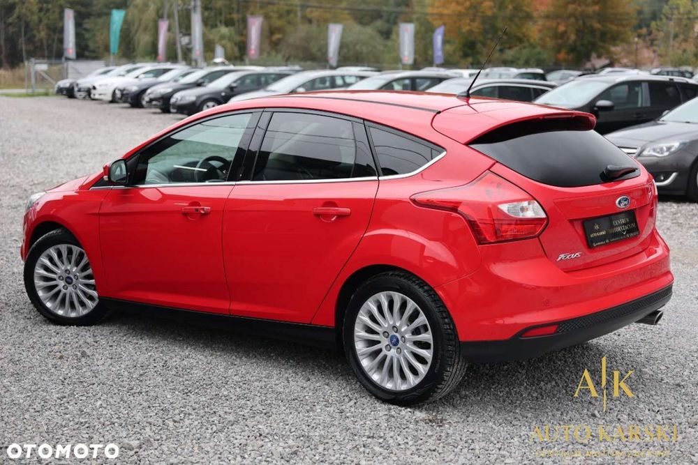 Ford Focus - 13