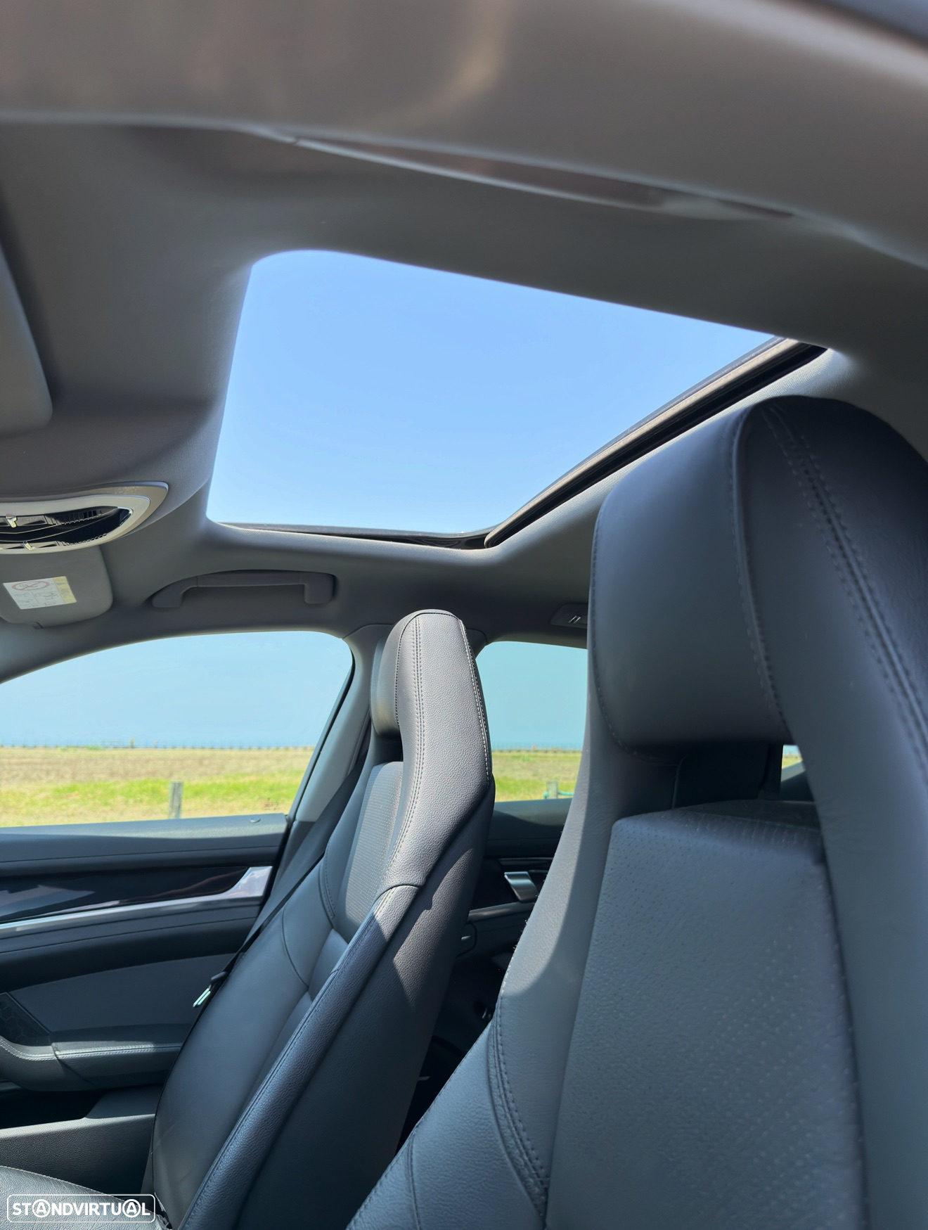 Porsche Panamera S e-Hybrid - 16