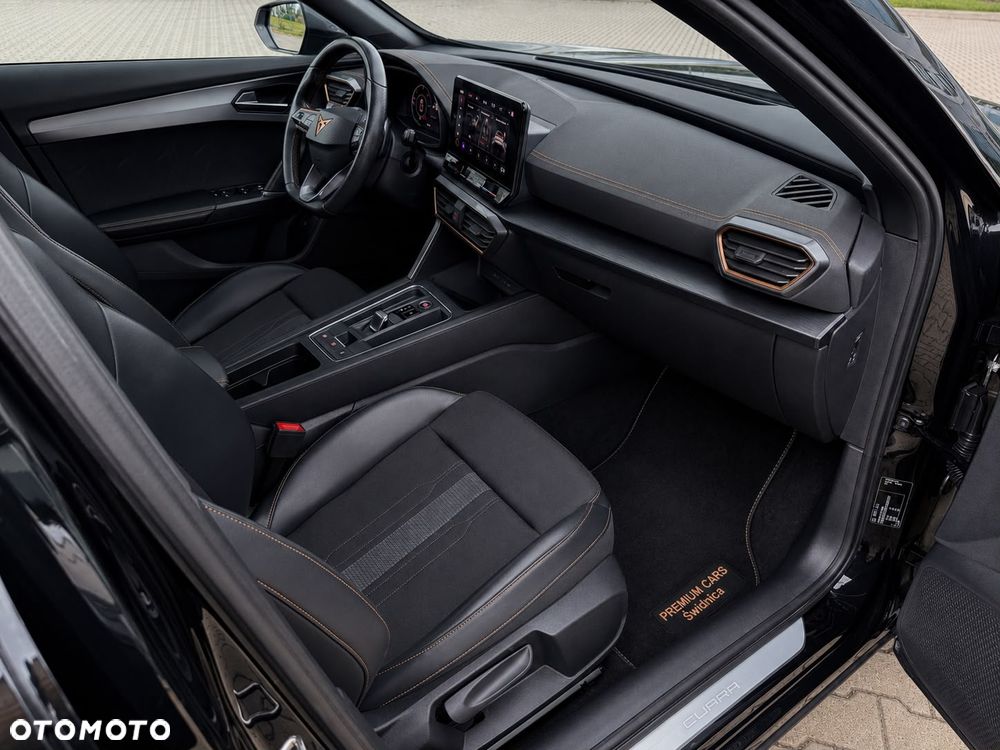 Cupra Formentor 1.4 e-Hybrid DSG Priority - 22