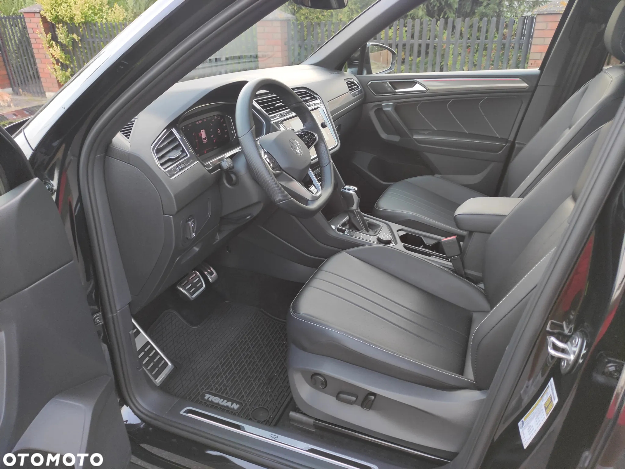 Volkswagen Tiguan Allspace 2.0 TSI 4Mot R-Line DSG - 23