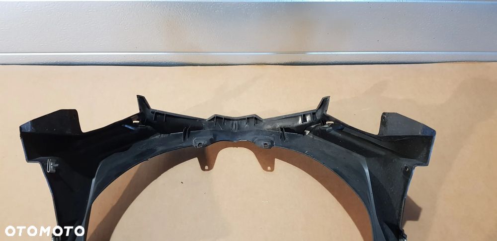 Honda Forza 125 14-17 Wypełnienie Osłona Owiewka - 5