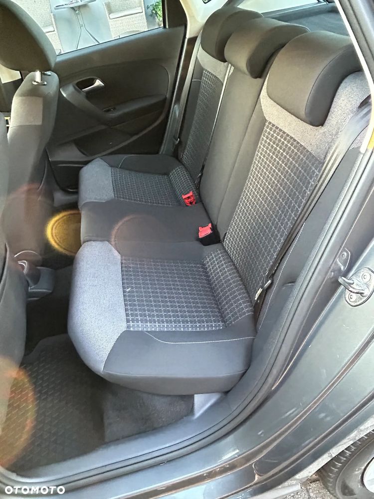 Volkswagen Polo 1.2 TSI BMT Comfortline - 13