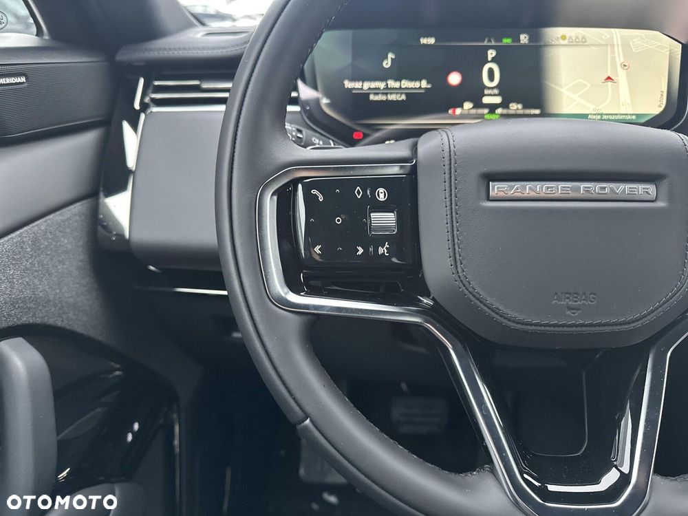 Land Rover Range Rover Sport - 19