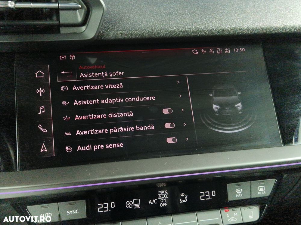 Audi A3 - 23