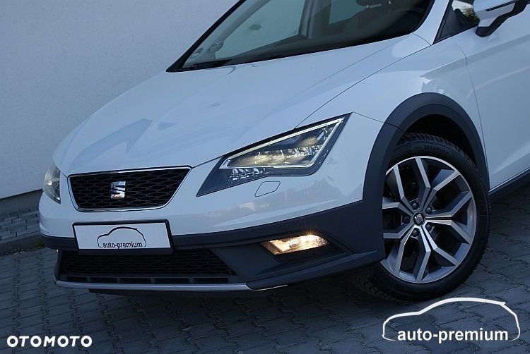 Seat Leon 2.0 TDI DPF XCELLENCE - 40