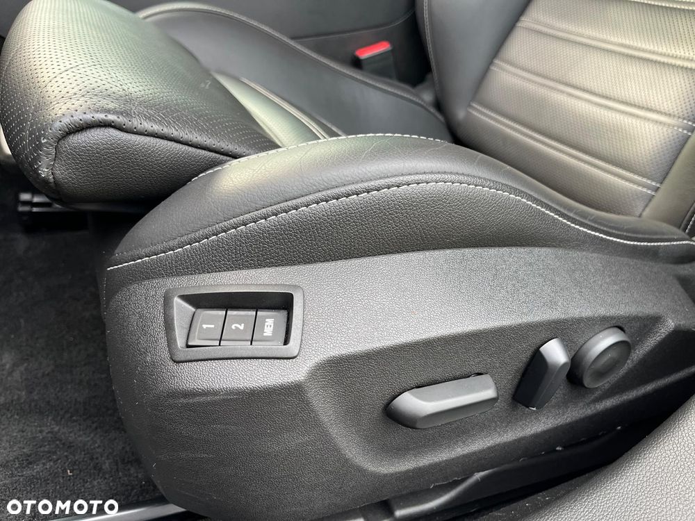 Opel Insignia 2.0 BiTurbo CDTI Sport - 34