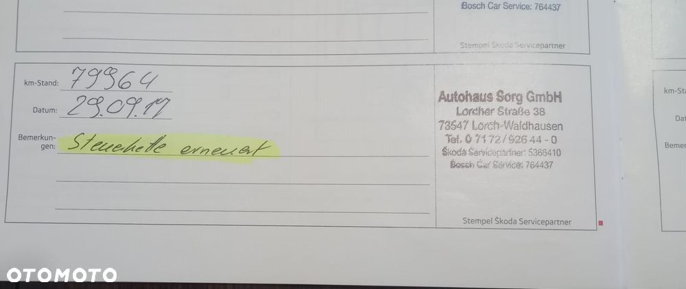 Skoda Yeti Outdoor 1.2 TSI Elegance - 23