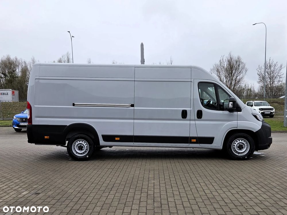 Peugeot Boxer l4h2 - 4