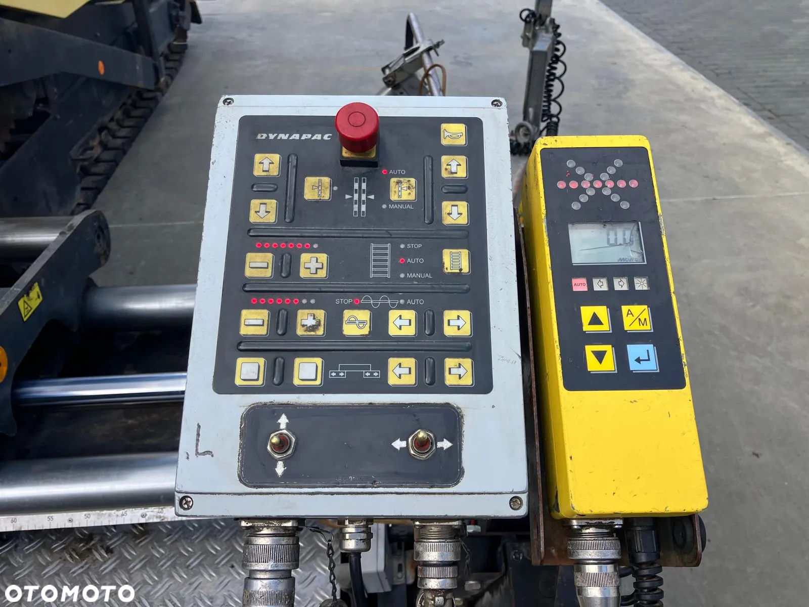 Demag DF 115 C - 22