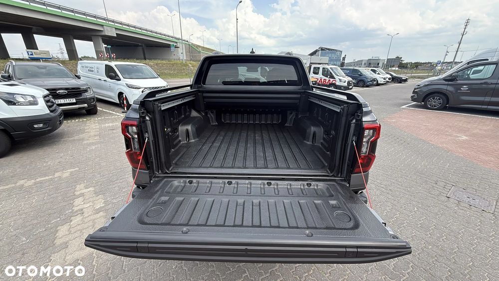Ford Ranger - 13