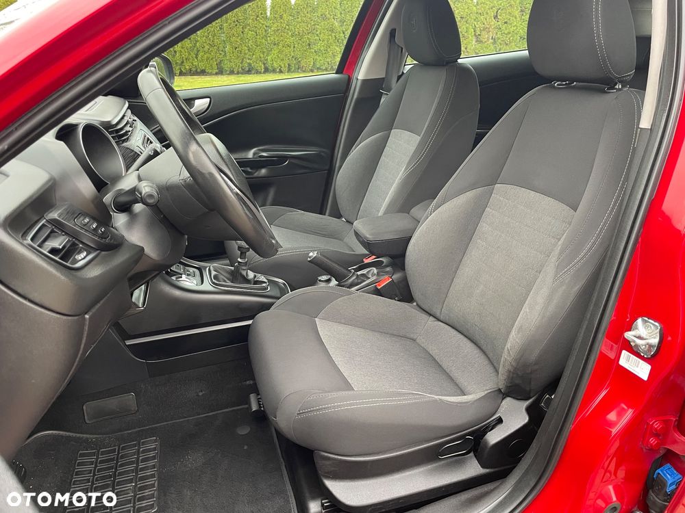 Alfa Romeo Giulietta - 21