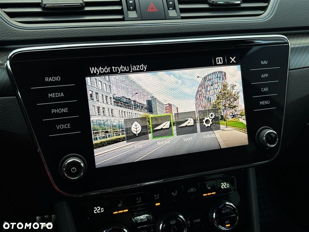 Skoda Superb 2.0 TSI 4x4 Sportline DSG - 31