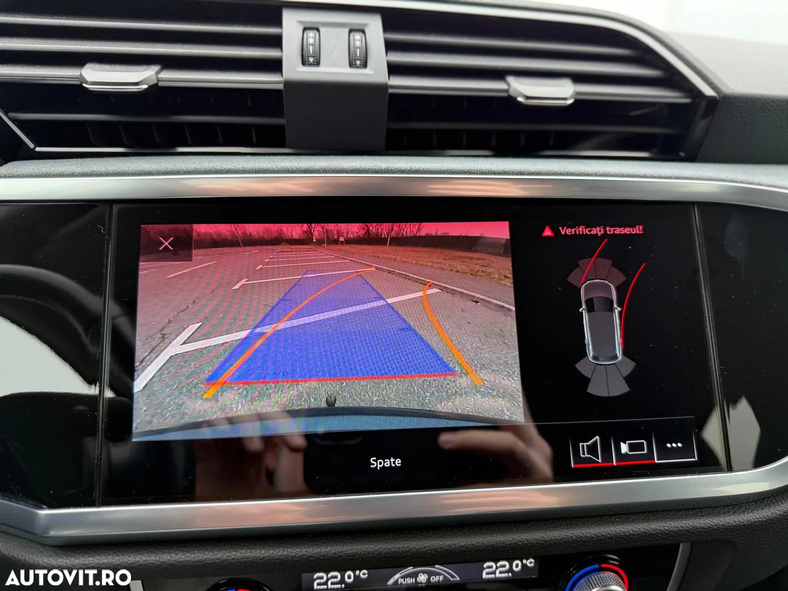 Audi Q3 2.0 40 TFSI S tronic quattro - 21
