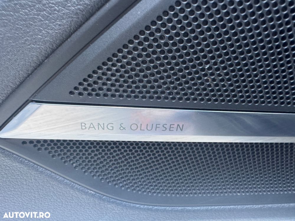 Audi A8 L 50 TDI quattro tiptronic - 14