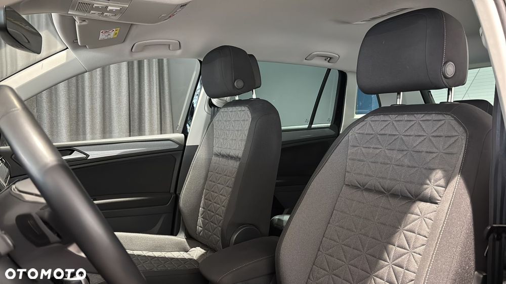 Volkswagen Tiguan 2.0 TSI 4Mot Life DSG - 12