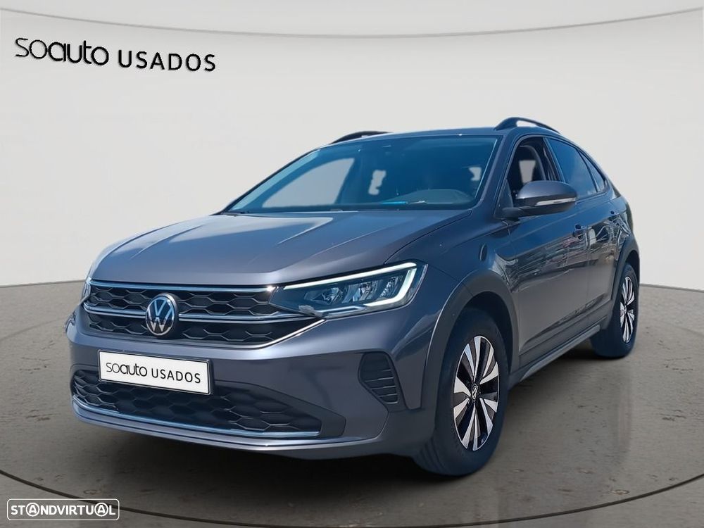 VW Taigo 1.0 TSI Life - 1