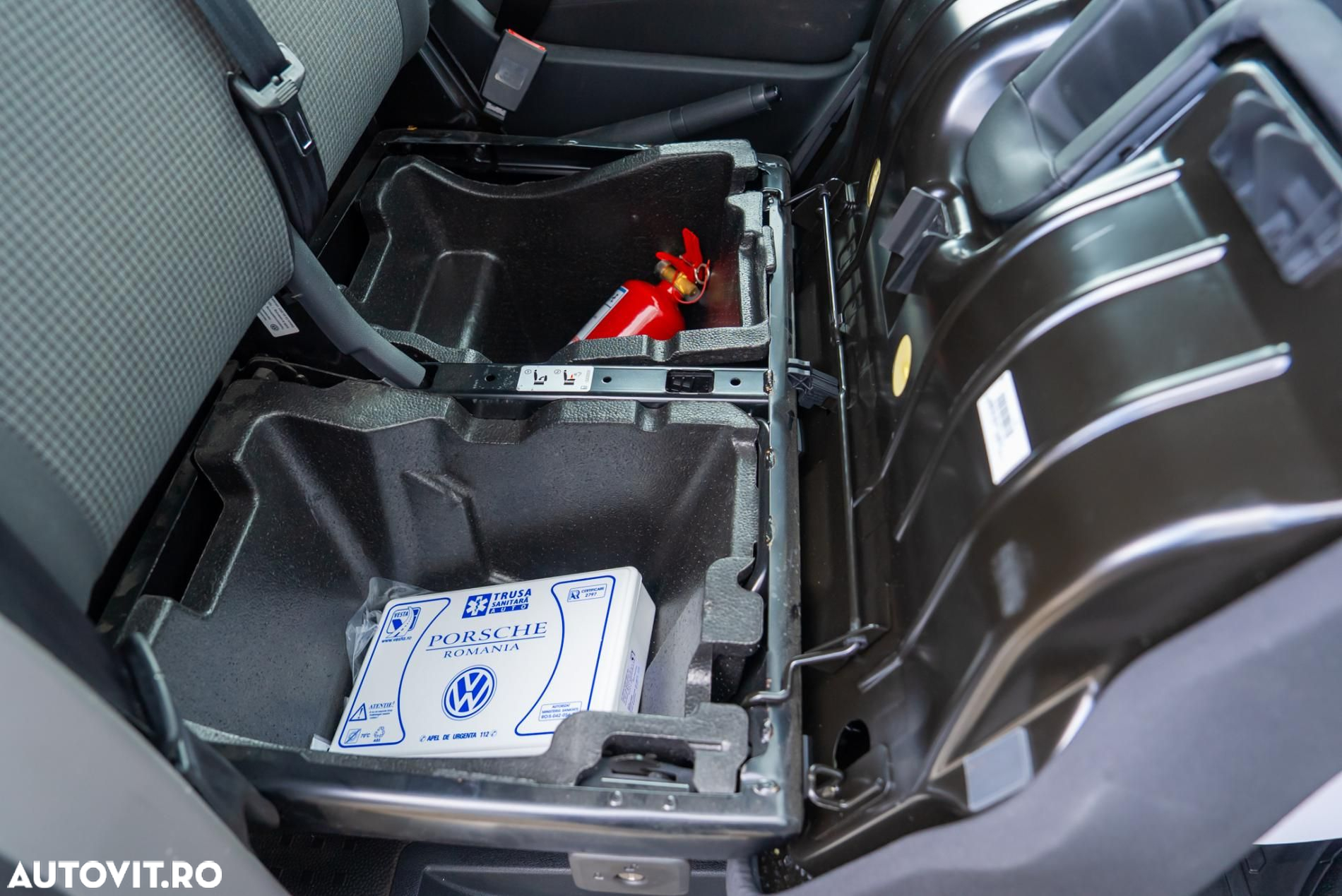 Volkswagen Transporter T6.1 Kurz Plus Comfortline - 17