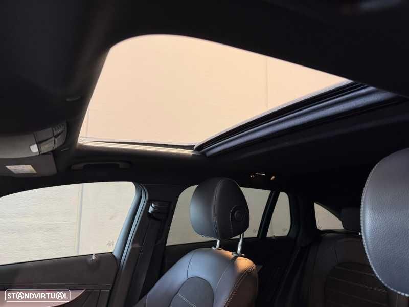 Mercedes-Benz EQC 400 4Matic AMG Line - 5