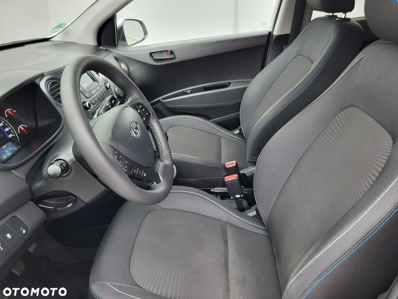 Hyundai i10 - 23